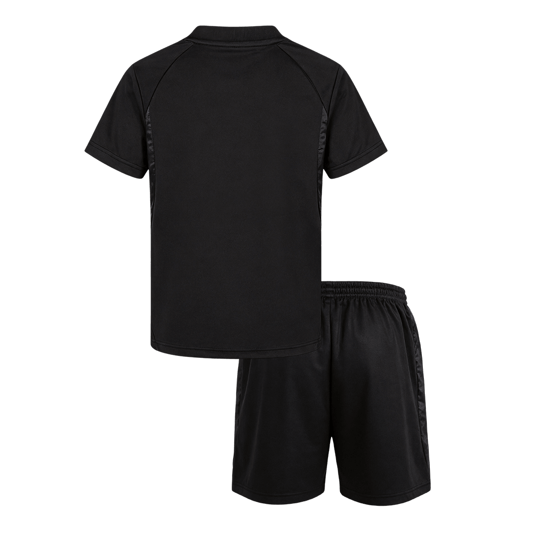 Kid's Norway Away Soccer Jersey Kit(Jersey+Shorts) 2026 - Soccerdeal