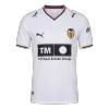 Valencia Home Soccer Jersey 2026/27 - Soccerdeal