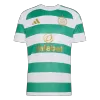 Celtic Home Soccer Jersey 2026/27 - Soccerdeal