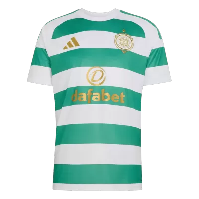Celtic Home Soccer Jersey 2026/27 - Soccerdeal