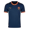 Valencia Away Soccer Jersey 2026/27 - Soccerdeal