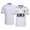 Valencia Home Soccer Jersey 2026/27 - Soccerdeal