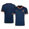 Valencia Away Soccer Jersey 2026/27 - Soccerdeal