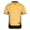 Retro 2001/02 Manchester United Away Soccer Jersey - Soccerdeal