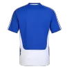 Retro 2004 Greece Home Soccer Jersey - Soccerdeal