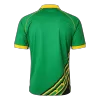 Retro 1998 Jamaica Away Soccer Jersey - Soccerdeal