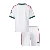 Kid's Real Madrid Home Soccer Jersey Kit(Jersey+Shorts) 2026/27 - Soccerdeal