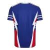 Retro 1990 Yugoslavia Home Soccer Jersey - Soccerdeal
