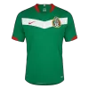 Retro 2006 Mexico Home Soccer Jersey - Soccerdeal