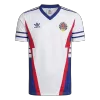 Retro 1990 Yugoslavia Away Soccer Jersey - Soccerdeal