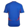 Retro 2006 France Home Soccer Jersey - Soccerdeal