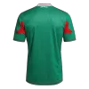 Retro 2010 Mexico Home Soccer Jersey - Soccerdeal