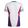 Retro 1990 Yugoslavia Away Soccer Jersey - Soccerdeal
