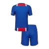 Kid's PSG Home Soccer Jersey Kit(Jersey+Shorts) 2026/27 - Soccerdeal