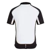 Retro 2001/02 Manchester United Away Soccer Jersey - Soccerdeal