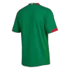 Retro 2006 Mexico Home Soccer Jersey - Soccerdeal
