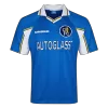 Retro 1997/99 Chelsea Home Soccer Jersey - Soccerdeal