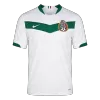 Retro 2006 Mexico Away Soccer Jersey - Soccerdeal
