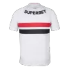 Sao Paulo FC Home Soccer Jersey 2026 - Soccerdeal