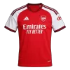 Arsenal Home Soccer Jersey Kit(Jersey+Shorts) 2026/27 - Soccerdeal