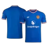 Manchester United Away Soccer Jersey 2026/27 Player Version - Soccerdeal