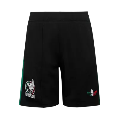 Mexico Third Away Soccer Shorts 2026 - Soccerdeal