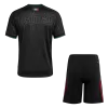 Mexico Third Away Soccer Jersey Kit(Jersey+Shorts) 2026 - Soccerdeal