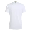 Saudi Arabia Away Soccer Jersey 2026 Player Version - Soccerdeal