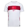 Turkey Away Soccer Jersey 2026 Player Version - Soccerdeal