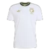 Saudi Arabia Away Soccer Jersey 2026 Player Version - Soccerdeal
