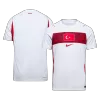 Turkey Away Soccer Jersey 2026 Player Version - Soccerdeal