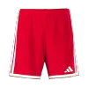 Bayern Munich Home Soccer Shorts 2026/27 - Soccerdeal
