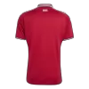 Manchester United Home Soccer Jersey Kit(Jersey+Shorts) 2026/27 - Soccerdeal