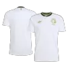 Saudi Arabia Away Soccer Jersey 2026 Player Version - Soccerdeal