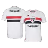 Sao Paulo FC Home Soccer Jersey 2026 - Soccerdeal