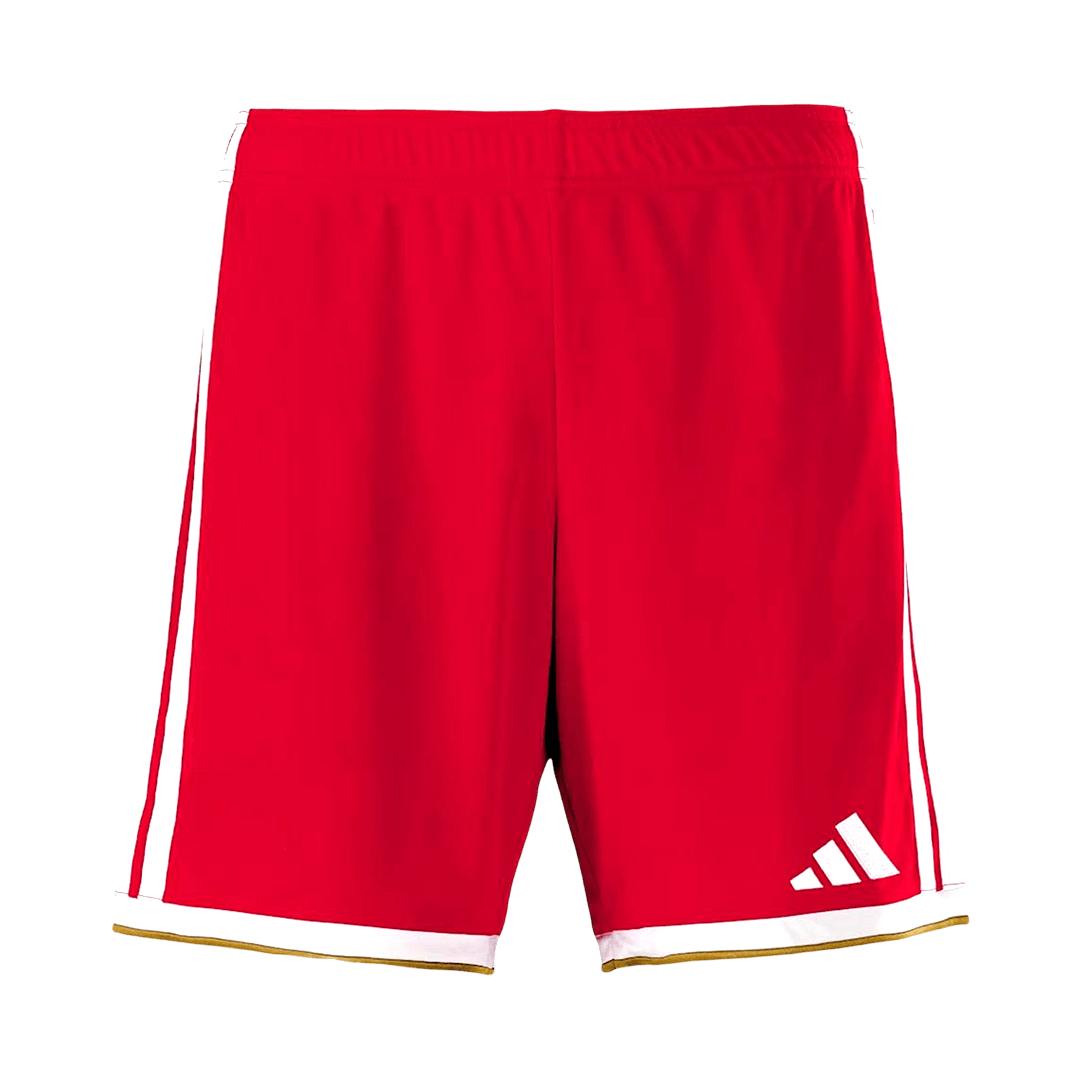 Bayern Munich Home Soccer Jersey Kit(Jersey+Shorts) 2026/27 - Soccerdeal