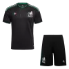 Mexico Third Away Soccer Jersey Kit(Jersey+Shorts) 2026 - Soccerdeal