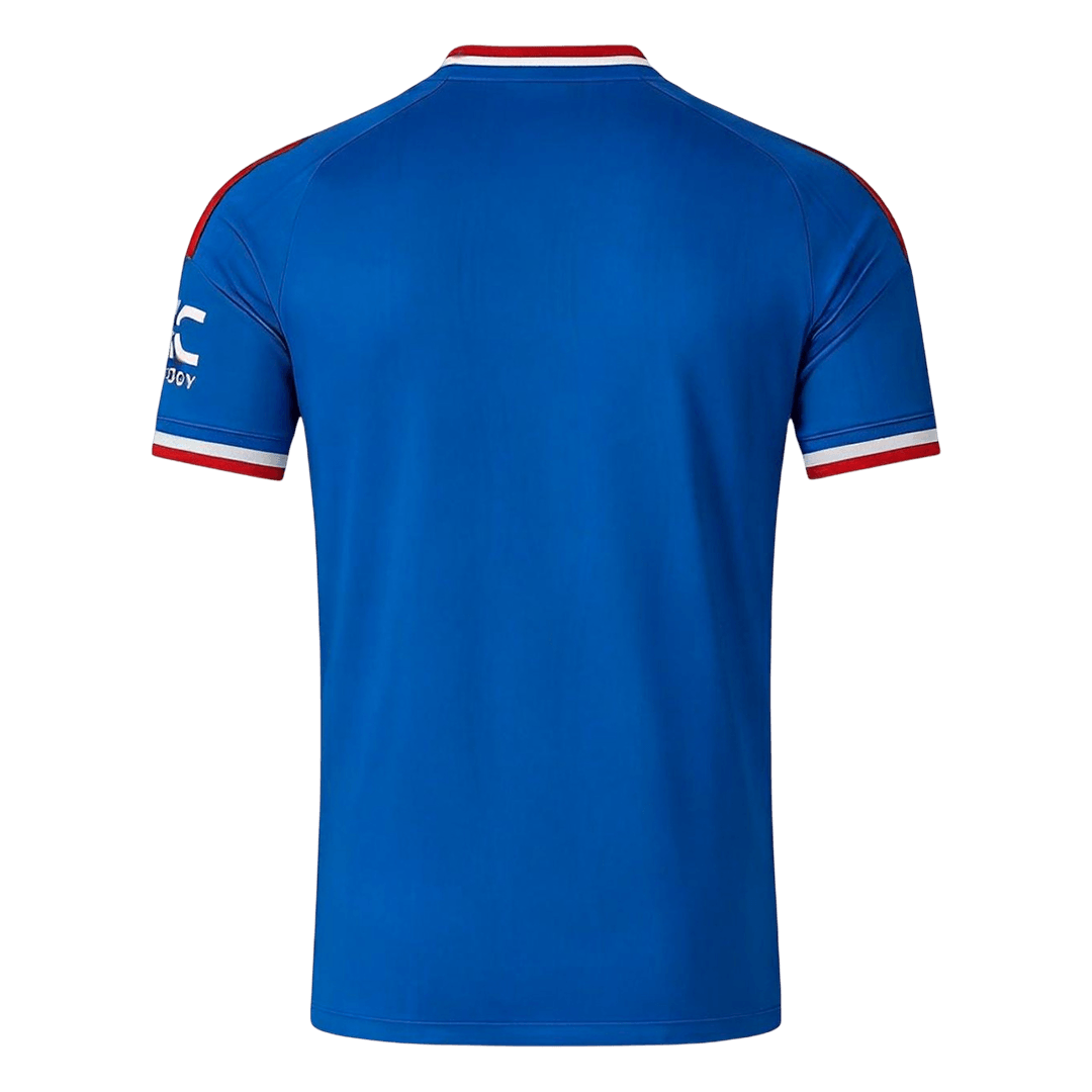 Manchester United Away Soccer Jersey 2026/27 Player Version - Soccerdeal