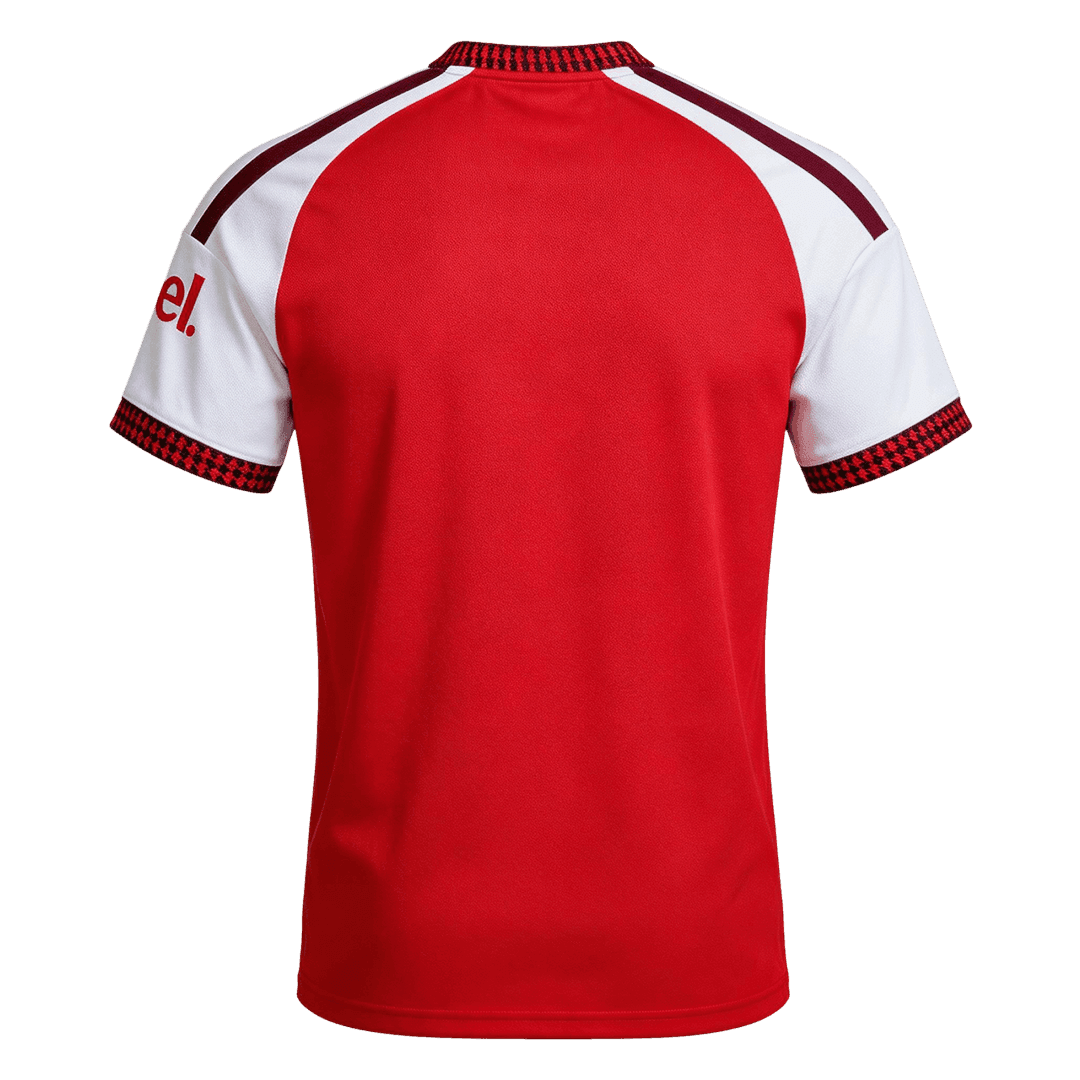 Arsenal Home Soccer Jersey Kit(Jersey+Shorts) 2026/27 - Soccerdeal