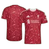 Liverpool Home Soccer Jersey 2026/27 Player Version - Soccerdeal