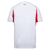 Turkey Away Soccer Jersey 2026 Player Version - Soccerdeal
