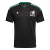 Mexico Third Away Soccer Jersey Kit(Jersey+Shorts) 2026 - Soccerdeal
