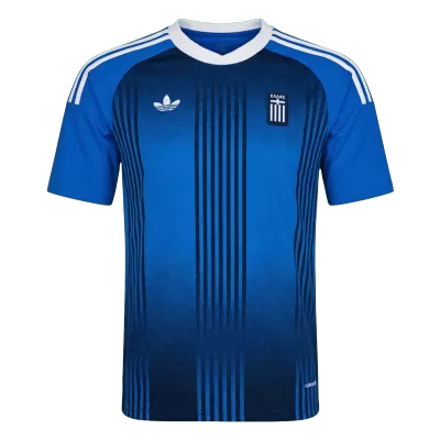 Greece Away Soccer Jersey 2026 - Soccerdeal