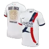 Champions of Europe #26 PSG Away Soccer Jersey/26 - CHAMPIONS OF EUROPE - Soccerdeal