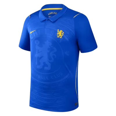 Chelsea Home Soccer Jersey 2026/27 - Soccerdeal