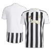 Juventus Home Soccer Jersey 2026/27 Player Version - Soccerdeal
