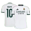 MBAPPÉ #10 Real Madrid Home Soccer Jersey 2026/27 Player Version - Soccerdeal