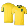 Brazil Home Soccer Jersey 2026 - Soccerdeal