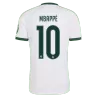 MBAPPÉ #10 Real Madrid Home Soccer Jersey 2026/27 Player Version - Soccerdeal
