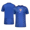 Croatia Away Soccer Jersey 2026 - Soccerdeal